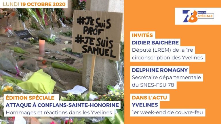 Les rendez-vous de tv78