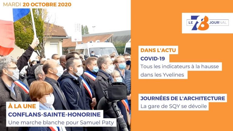 Les rendez-vous de tv78