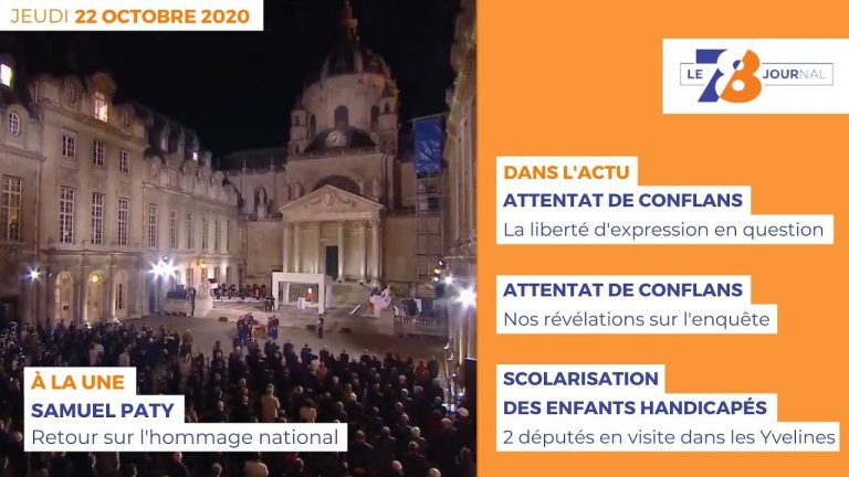 Les rendez-vous de tv78