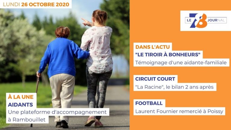 Les rendez-vous de tv78
