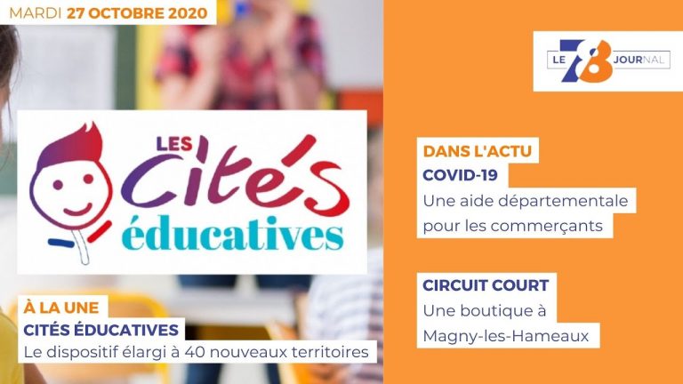 Les rendez-vous de tv78