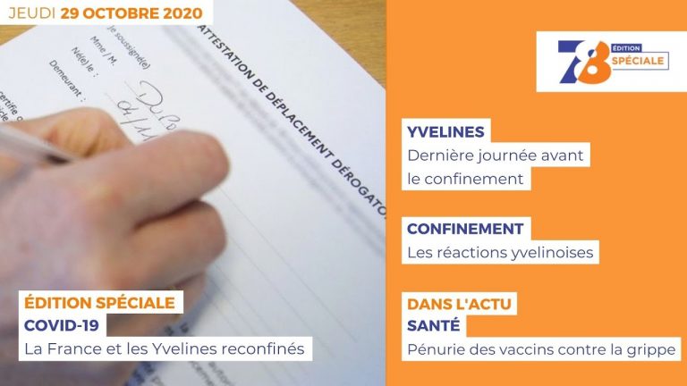 Les rendez-vous de tv78