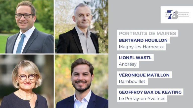 Les rendez-vous de tv78