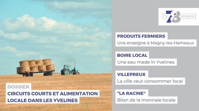 Les rendez-vous de tv78