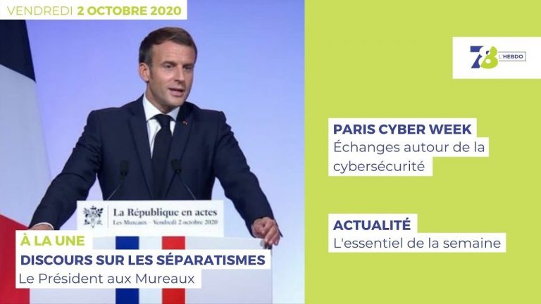 Les rendez-vous de tv78