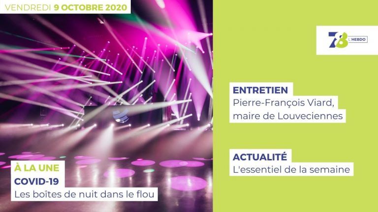 Les rendez-vous de tv78