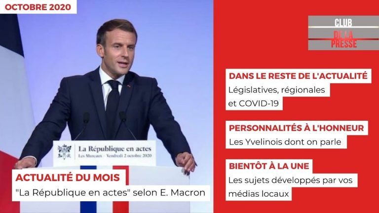 Les rendez-vous de tv78