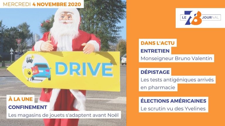 Les rendez-vous de tv78