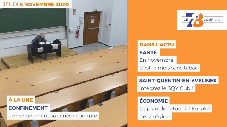 Les rendez-vous de tv78