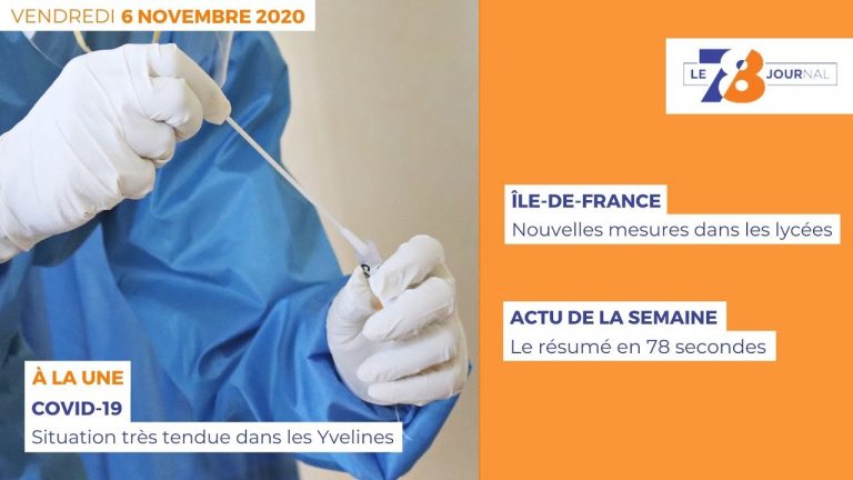 Les rendez-vous de tv78