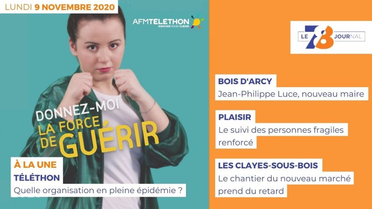 Les rendez-vous de tv78