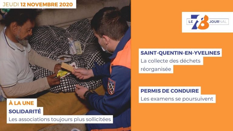 Les rendez-vous de tv78