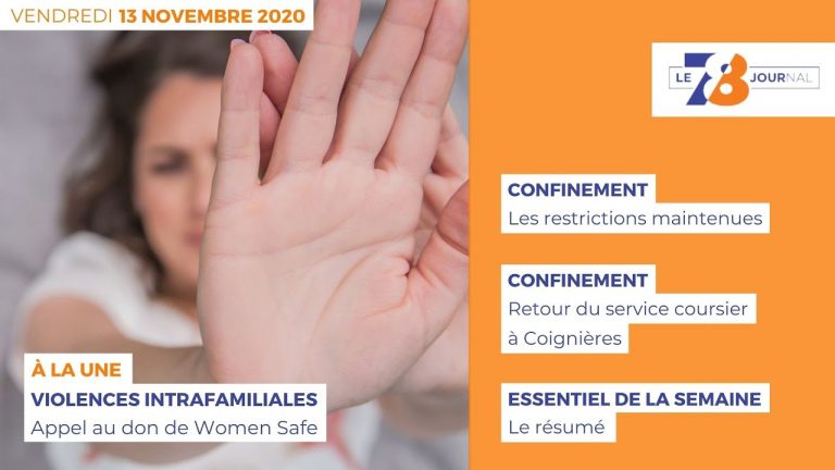 Les rendez-vous de tv78