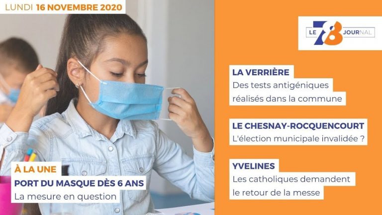 Les rendez-vous de tv78