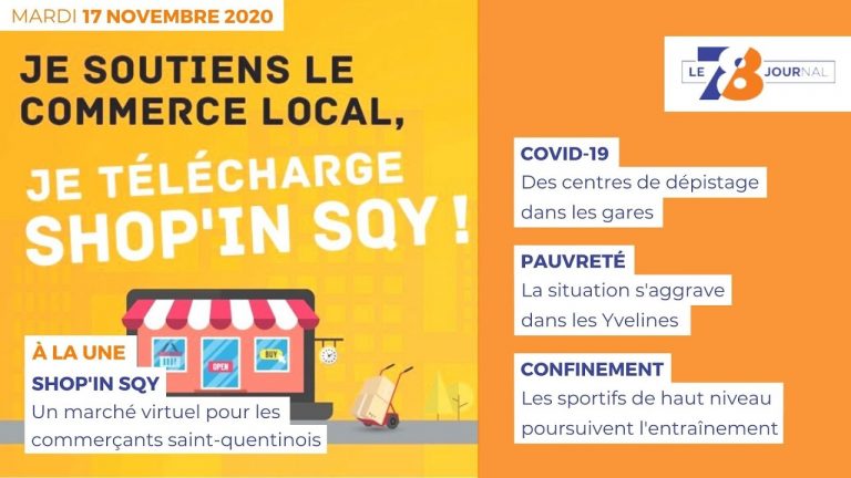 Les rendez-vous de tv78