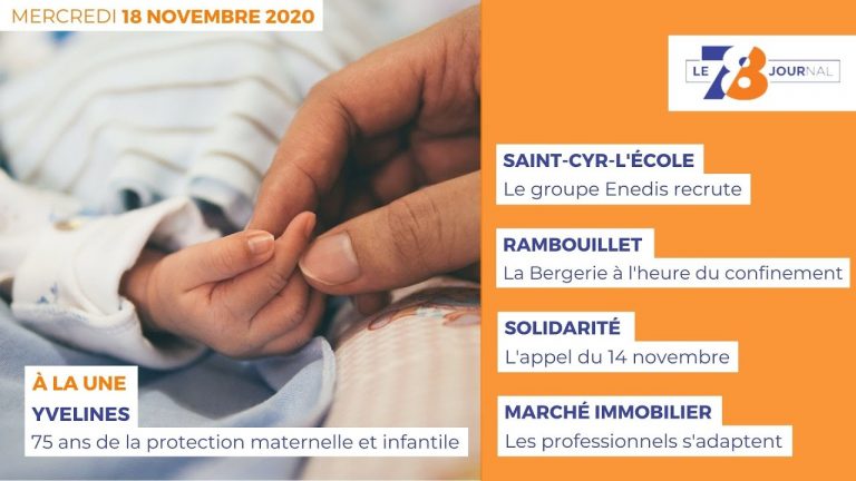 Les rendez-vous de tv78