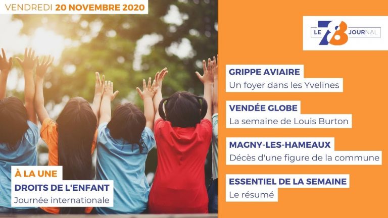Les rendez-vous de tv78