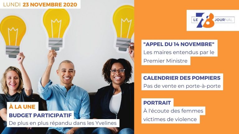 Les rendez-vous de tv78