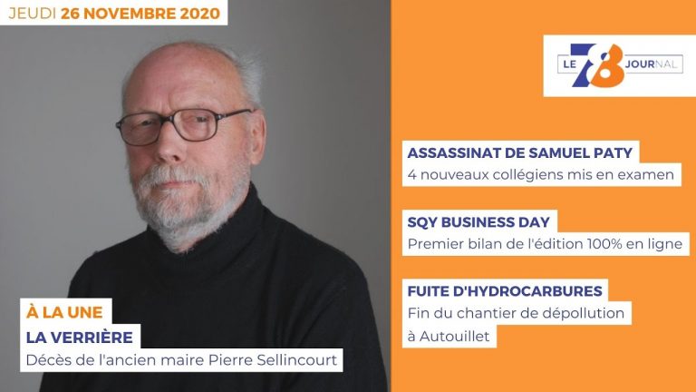 Les rendez-vous de tv78
