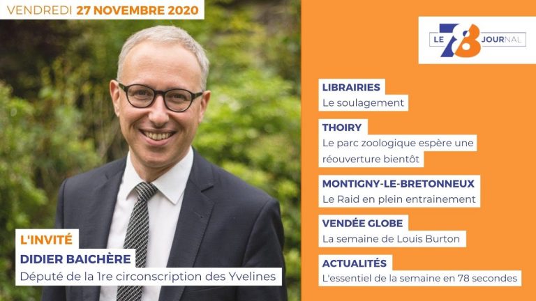 Les rendez-vous de tv78