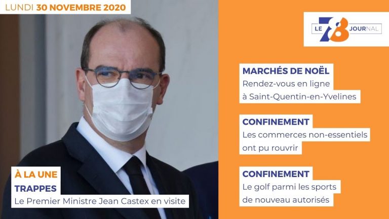 Les rendez-vous de tv78