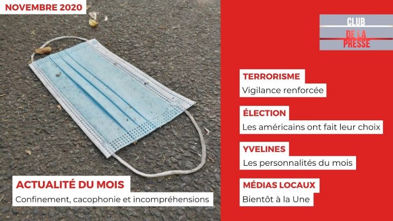 Les rendez-vous de tv78