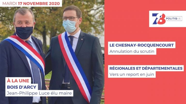 Les rendez-vous de tv78