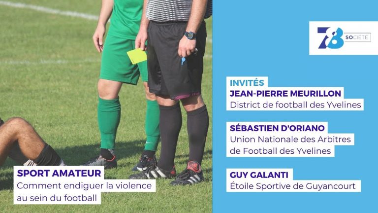 Les rendez-vous de tv78