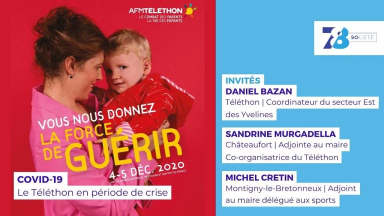 Les rendez-vous de tv78