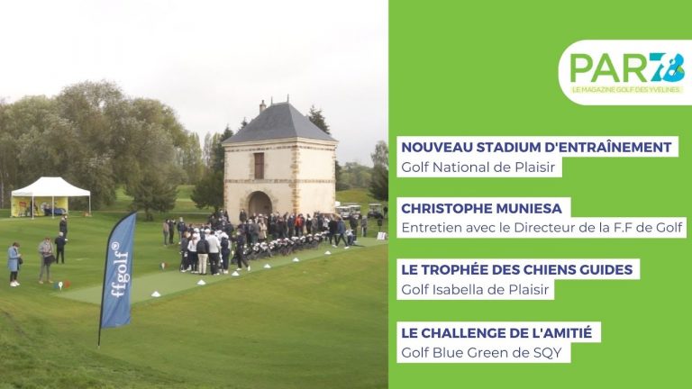 PAR78, émission du 18 novembre 2020