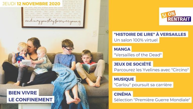 Les rendez-vous de tv78