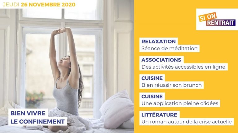 Les rendez-vous de tv78