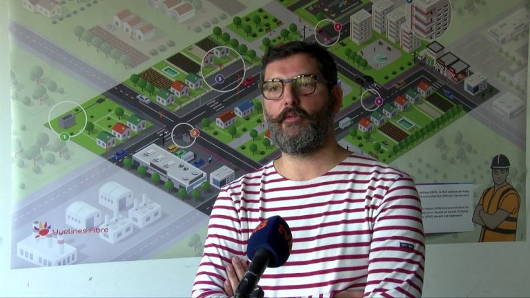 Yvelines | Seine-et-Yvelines Numérique et TDF misent sur l’alternance