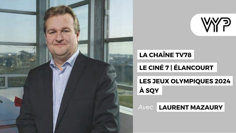 Les rendez-vous de tv78