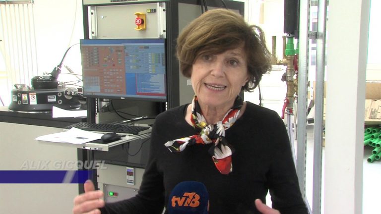 Yvelines | Des diamants de synthèse yvelinois pour des bijoux saint-quentinois