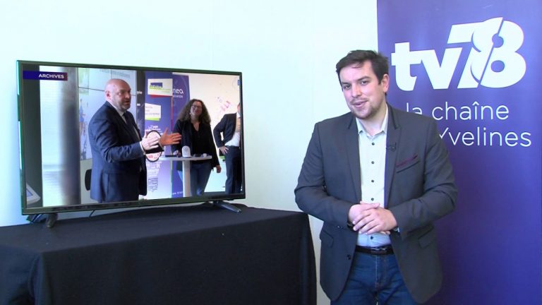 Yvelines | Des nouveaux services proposés aux start-up par le SQY Cub