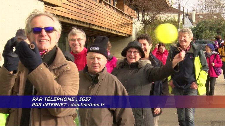 Yvelines | Un Téléthon inédit en cette période de Covid-19