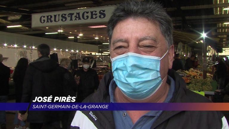 Yvelines | Le nouveau marché des Clayes-sous-bois se fait attendre