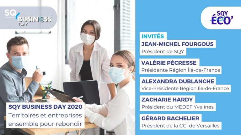 Les rendez-vous de tv78
