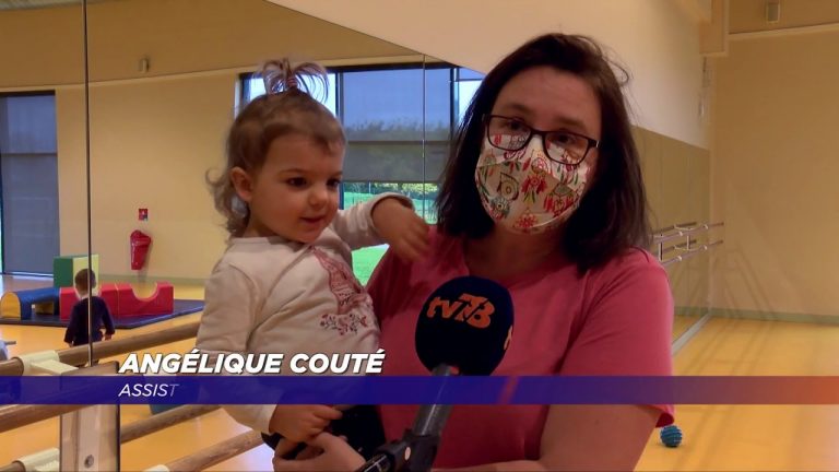 Yvelines | Un nouveau Relais d’Assistants Maternels à Andrésy