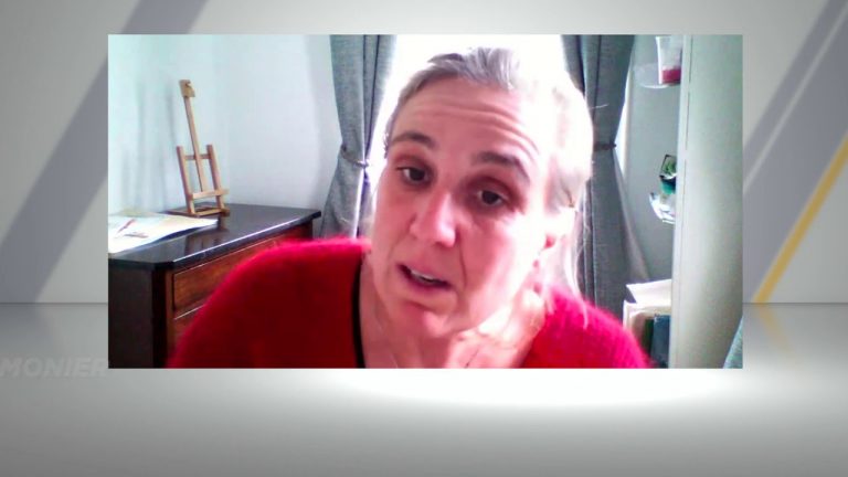 Yvelines | Une pétition lancée par une Versaillaise contre le port du masque dans le secondaire