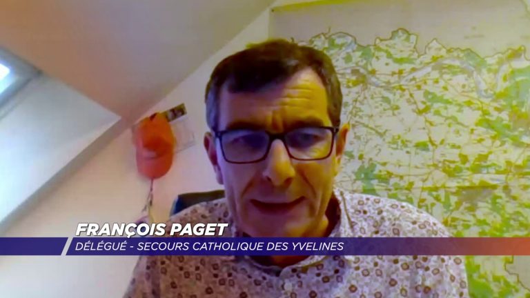Yvelines | Une précarité qui s’accroît depuis 5 ans dans les Yvelines