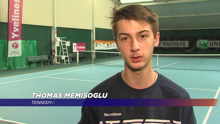 Yvelines | Les sportifs de haut niveau peuvent s’entraîner pendant le confinement