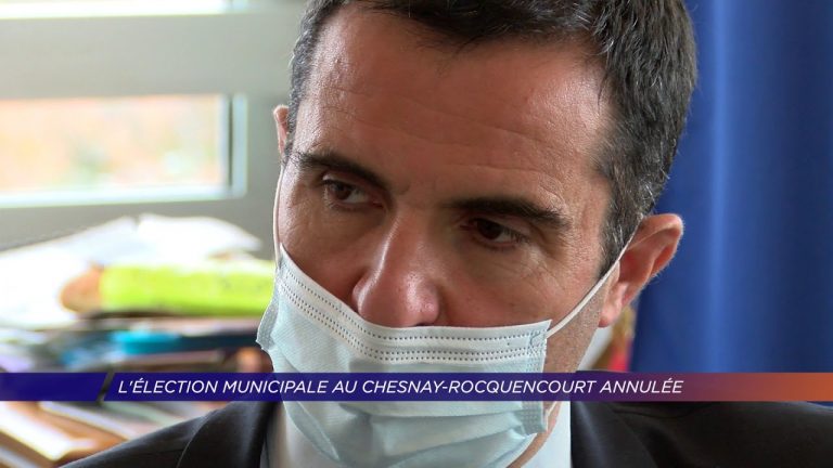 Yvelines | L’élection municipale au Chesnay-Rocquencourt annulée par le tribunal administratif