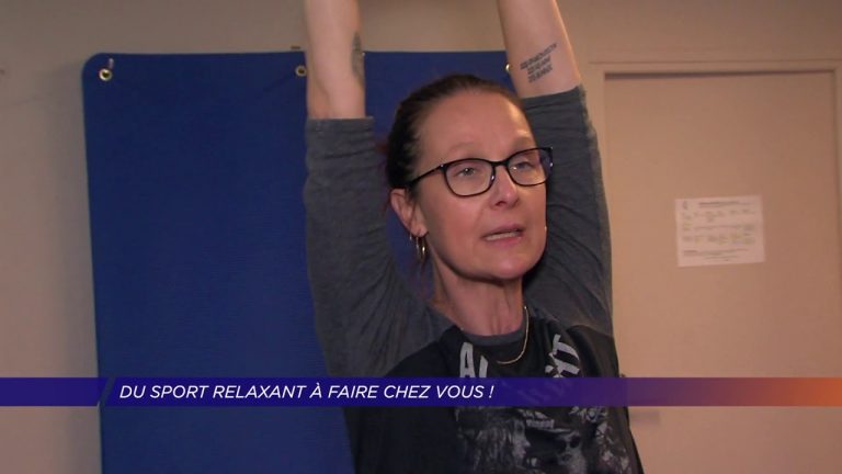 Yvelines | Se relaxer à la maison en appliquant de bons conseils.