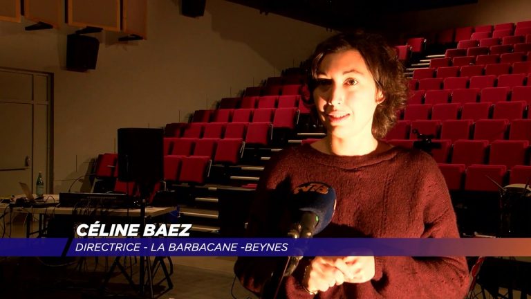 Yvelines | Des concerts jusque dans votre salon avec La Barbacane