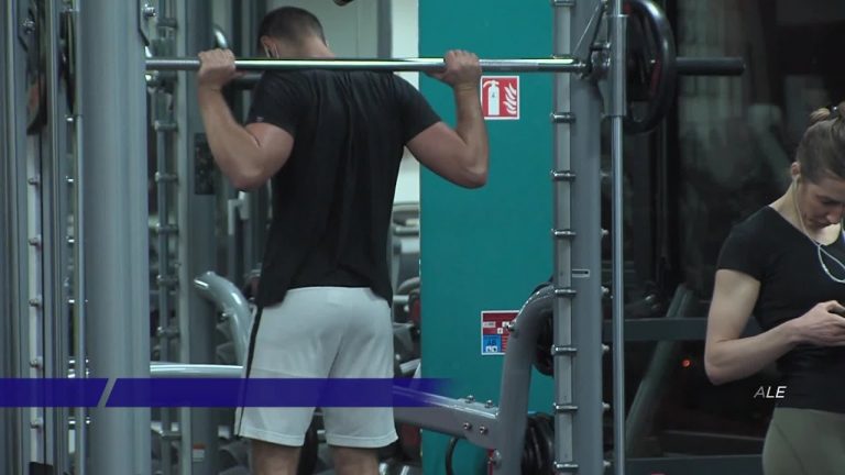 Yvelines | Les salles de sport peuvent accueillir sur ordonnance médicale