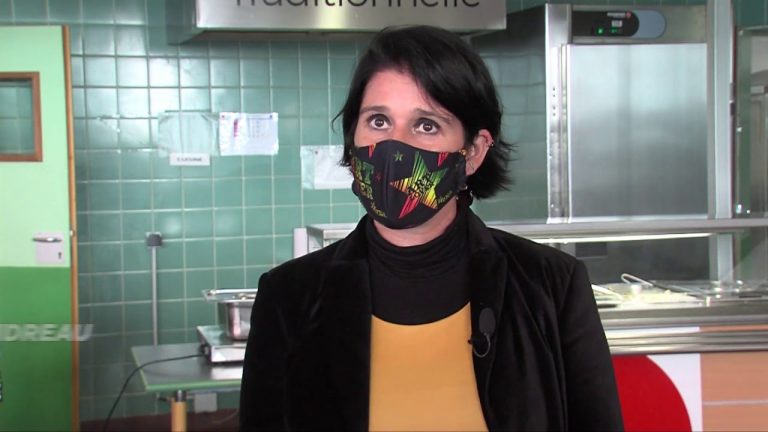 Yvelines | Le CROUS auprès des étudiants en difficulté pendant le second confinement