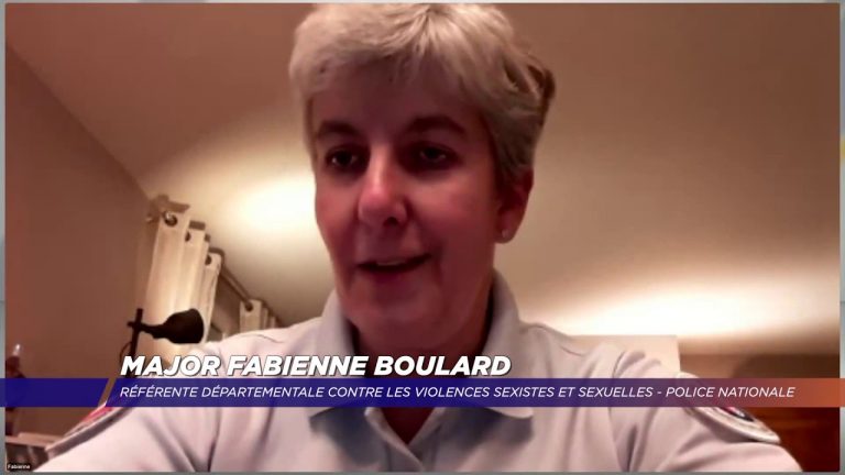 Yvelines | Un QR code pour les victimes de violences