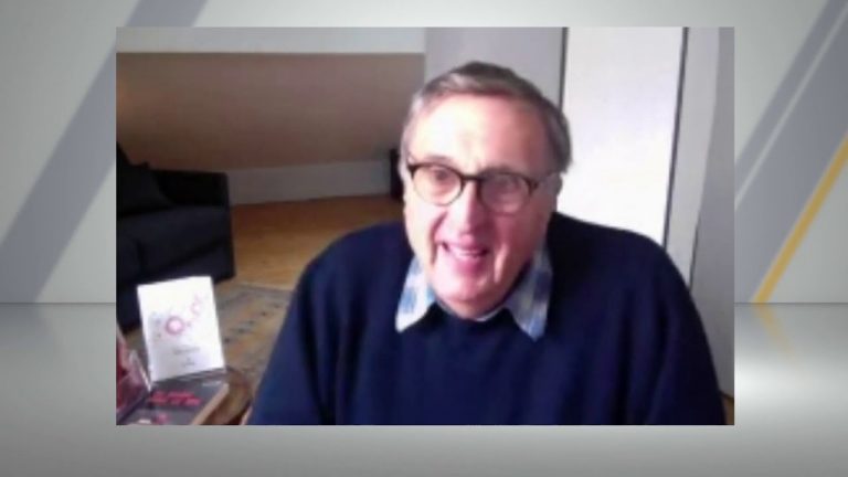 Yvelines | « Nous n’irons pas à Wuhan », roman d’aventure écrit par un Saint-Germanois